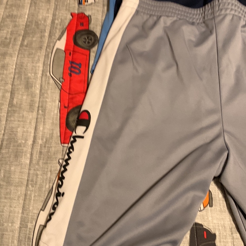 Big boys champion shorts bundle - Picture 3 of 3